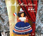dolls many nations bk